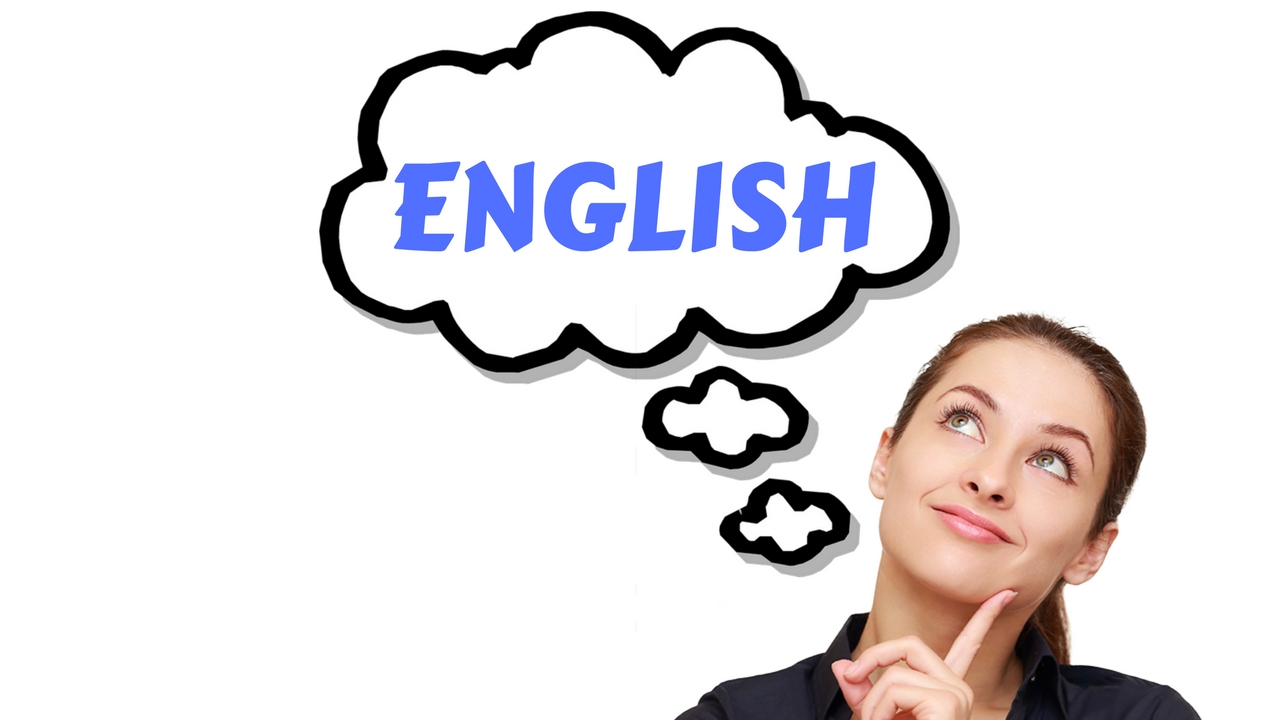 7 Dicas simples para começar a pensar em inglês